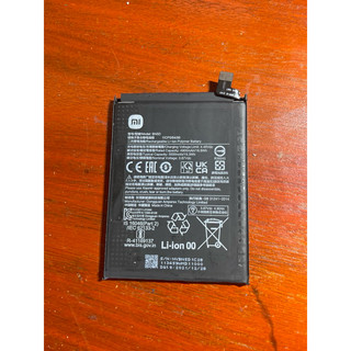 Pin điện thoai xiaomi redmi note 11, note 11s