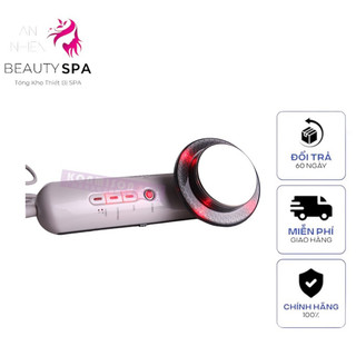 Máy Giảm Béo Hồng Ngoại 3 IN 1 ULTRASONIC