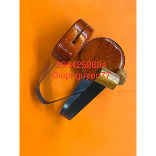 Phách nhịp , song loan chuôi sắt combo