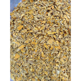 BOND14 - Bột nghệ đỏ nguyên chất