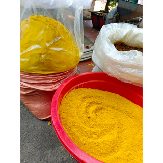 BOND14 - Bột nghệ đỏ nguyên chất