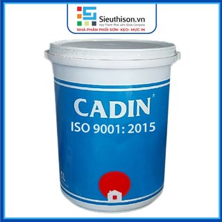 A302 - KEO BÓNG NANO (cho sơn nước, sơn đá, gai, gấm) - 0.8L
