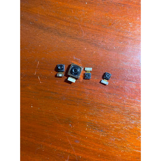 Camera sau điện thoại Xiaomi Redmi note 11s