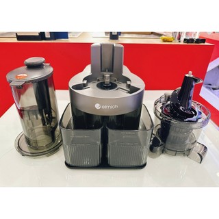 Máy ép chậm trái cây Elmich JEE-8759