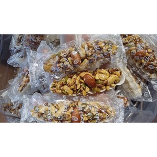 BÁNH THUYỀN HẠT DINH DƯỠNG 500G-1KG
