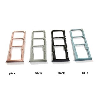 Samsung a51 - Khay đựng sim sam sung a515 - khay để sim - khay sim ss a51 - tray sim - sim holder