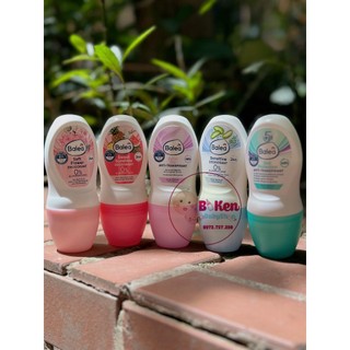 Lăn khử mùi Balea Đức 50ml