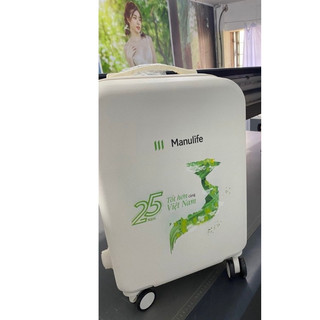Vali du lịch FWD size 20