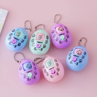 Đồ chơi trứng oẳn tù tì