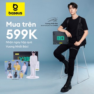 【Quà Vương Nhất Bác】[Từ đơn 699K]·Nguyên Set Hộp Quà Standee (Gift Not For Sale)
