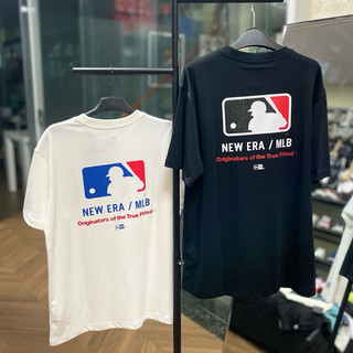Chính Hãng Áo thun New Era LA MLB Originators of the True Fitted shop Binh Authentic VN