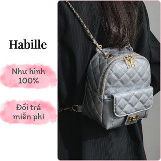Balo nữ thời trang nhiều màu , phong cách trẻ trung hiện