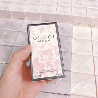 Nước hoa GC Bloom EDT 50ml,100ml