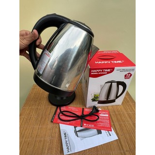 Ấm siêu tốc Sunhouse Happy time 1.8L HTD1088