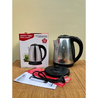 Ấm siêu tốc Sunhouse Happy time 1.8L HTD1088