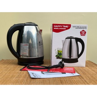 Ấm siêu tốc Sunhouse Happy time 1.8L HTD1088