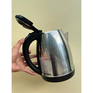 Ấm siêu tốc Sunhouse Happy time 1.8L HTD1088