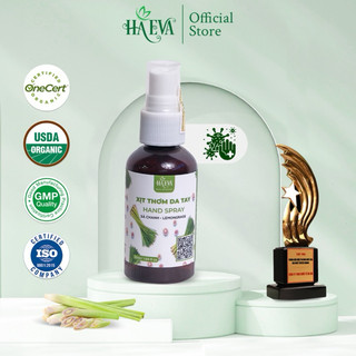 𝐓𝐢𝐧𝐡 𝐝𝐚̂̀𝐮 𝐱𝐢̣𝐭 𝐭𝐡𝐨̛𝐦 𝐒𝐚̉ 𝐂𝐡𝐚𝐧𝐡 𝐇𝐚𝐞𝐯𝐚, 100% thiên nhiên, giúp khử mùi, thanh lọc không khí, đuỗi muỗi hiệu quả