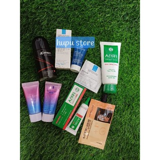 THANH LÝ SẢN PHẨM MÓP HỘP, BAO BÌ KHÔNG ĐẸP, BỊ TRẦY (Sample, Minisize)