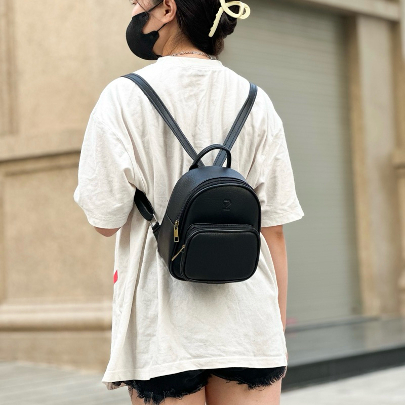 BALO DA MINI THỜI TRANG SIÊU ĐẸP