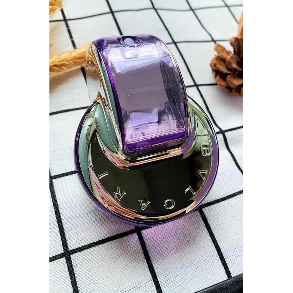 Nước Hoa BVL tím EDT FULL