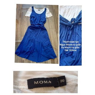 Đầm maxi,Đầm Dài 2hand