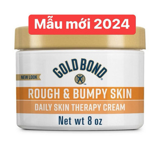 Kem dưỡng body Gold Bond Rought & Bumpy Skin