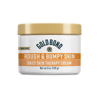 Kem dưỡng body Gold Bond Rought & Bumpy Skin