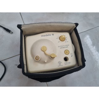 Máy hút sữa Medela Pump cũ