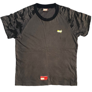 Baby tee 2hand siêu phẩm hiệu pú mà size 140
