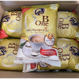 Bột Béo B One 1kg (Dùng pha trà sữa, cà phê sữa, làm bánh)