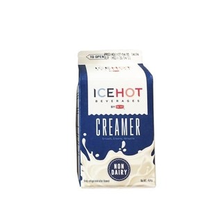 Kem rich icehot 454g - nguyên liệu pha chế cloudmart