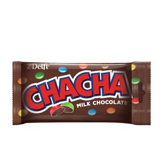 Kẹo sô cô la sữa chacha 20g