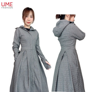 UME Đầm chống nắng toàn thân thiết kế
