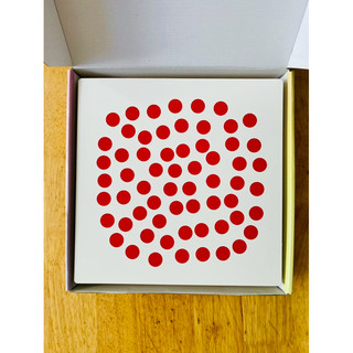 0-100 thẻ 28x28cm Flashcard dotcard có công thức