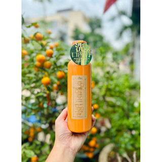 Nước súc miệng Propolinse 600ml Nhật Bản