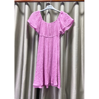 ♨Update 4 MÀU - (ĐẦM MINI XUẤT DƯ XỊN EO THUN (3 màu)