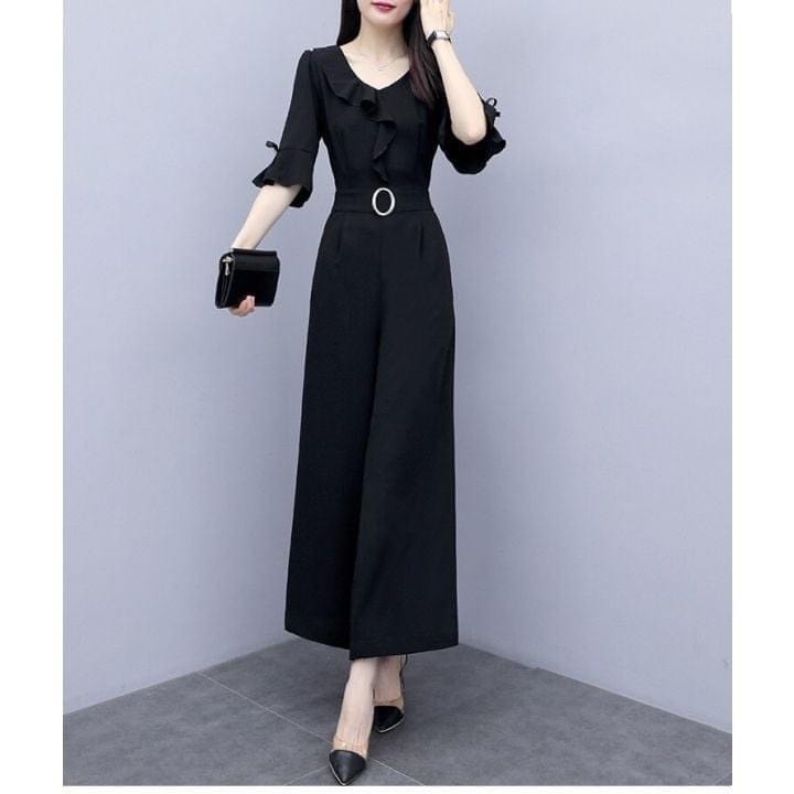 Jum suông dài