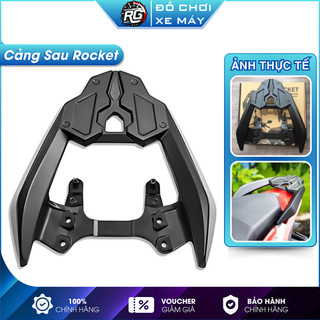 Cảng sau winner x, winner v2 v3, kiểu rocket tay dắt cảng sau cho winner