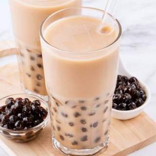 Bột kem béo B-One Thái Lan 1kg - Bột béo thơm, mịn, dễ hòa tan