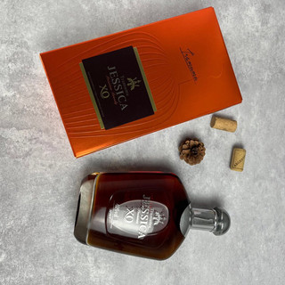 Xo brandy dung tích 1Lit