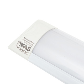 Bộ đèn LED liền máng bán nguyệt OKAS SOPOKA 18W BN18W-T