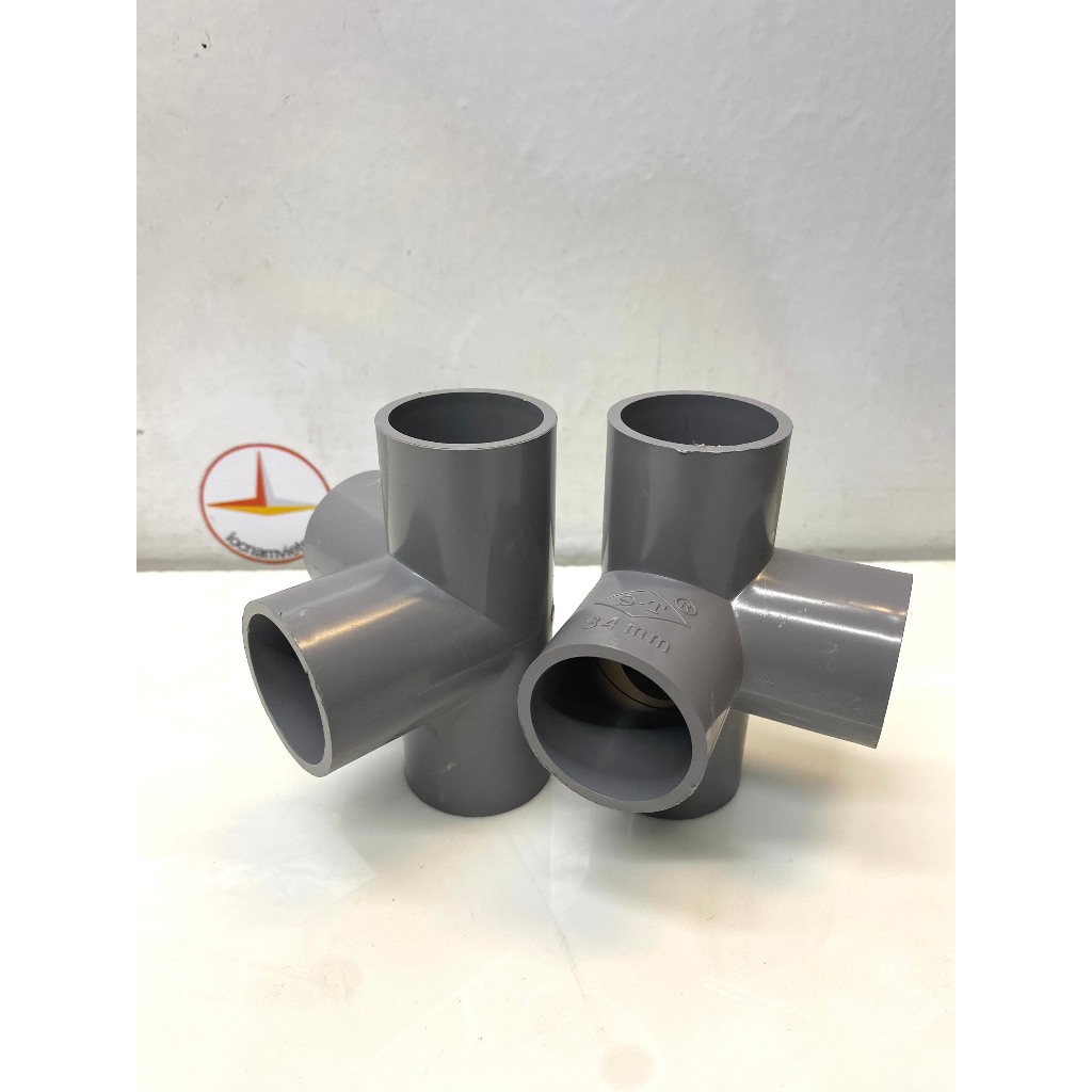Co góc 4 hướng phi 34 _ 10 cái