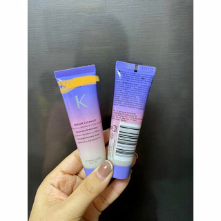 Tinh Chất Dưỡng Phục Hồi Tóc Nhuộm, Tóc Tẩy Blond Absolu Cicanuit Night Serum
