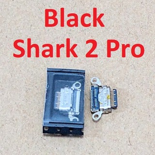 Chân Sạc Rời Xiaomi Black Shark 2 Pro Charger Port USB Mainboard Linh Kiện Thay Thế
