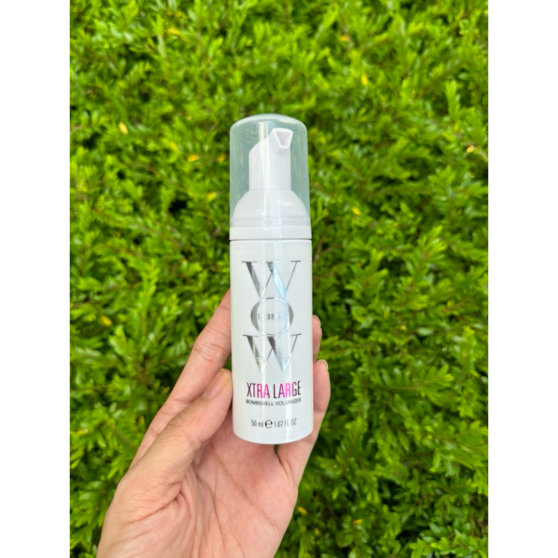 [ Sephora Us ] Xịt tạo phồng Wow 50ml