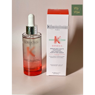 Serum Genesis ngừa rụng tóc Kerastase Genesis 90ml 