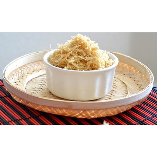 100gr Thịt heo chà bông vị ngọt mặn