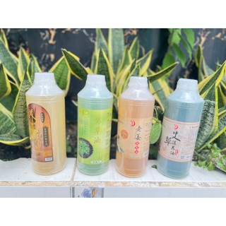 Tinh Dầu Nóng Massage Body Gừng Cao Cấp Chuyên Dùng Cho Spa Thẩm Mỹ Viện