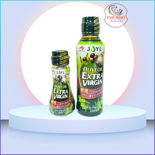 [Hỏa Tốc HN] Dầu oliu Ajinomoto Nhật Bản 70g, 200g
